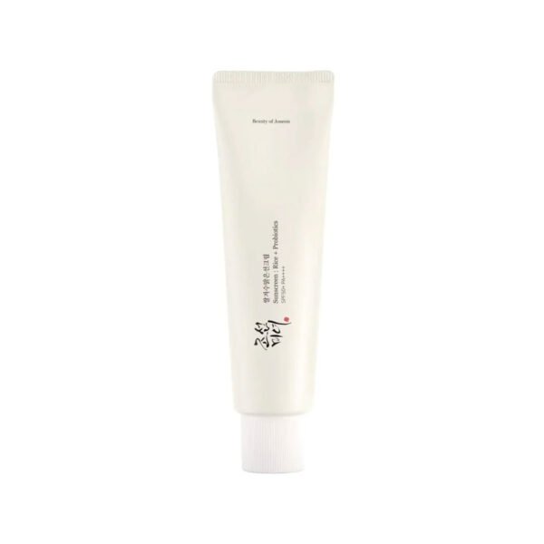 Buy Beauty Of Joseon Relief Sun : Rice + Probiotics SPF50+ PA++++ NZ Korean skincare