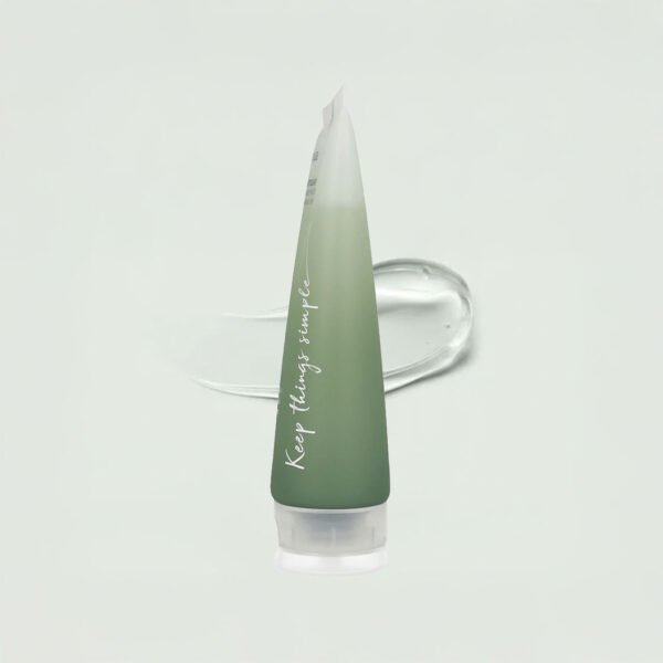 Buy Anua Heartleaf Succinic Moisture Cleansing Foam in NZ