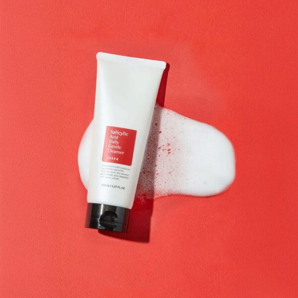 Buy Salicylic Acid Daily Gentle Cleanser in NZ