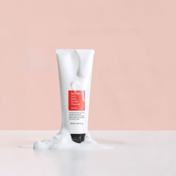 Buy Salicylic Acid Daily Gentle Cleanser in NZ