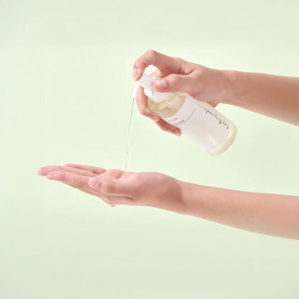 Buy Anua Heartleaf Pore Control Cleansing Oil in NZ Korean Skincare