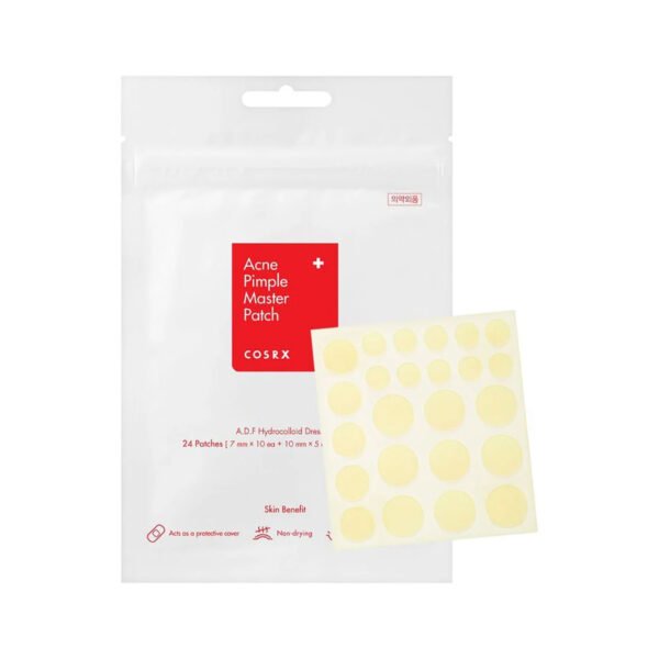 COSRX – Acne Pimple Master Patch NZ