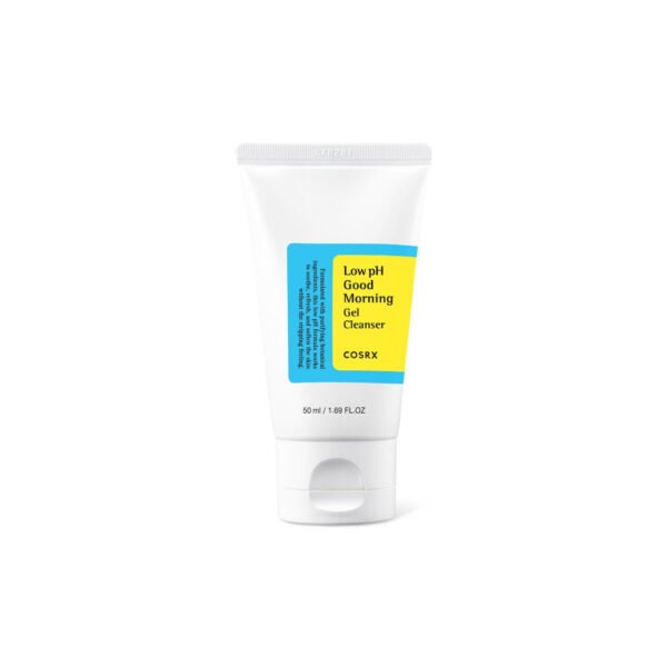 COSRX Low pH Good Morning Gel Cleanser NZ