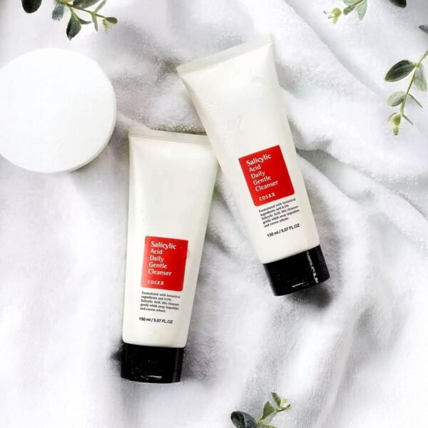 Buy Salicylic Acid Daily Gentle Cleanser in NZ