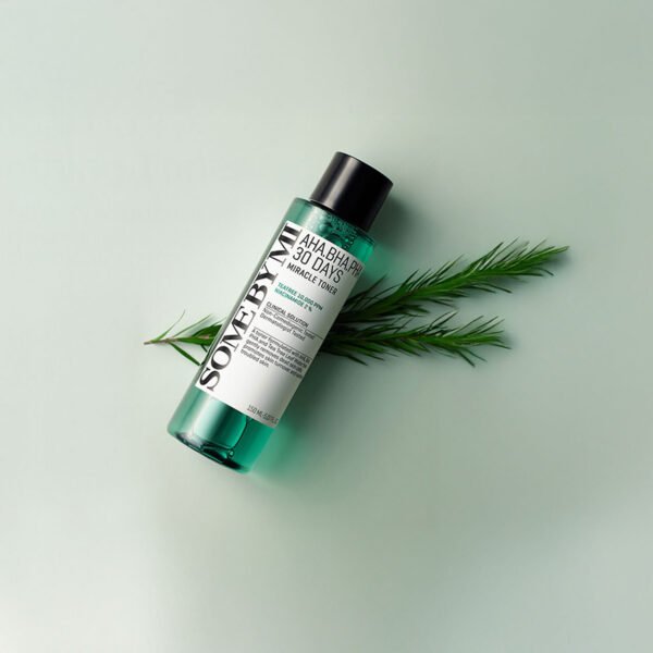 SOME BY MI – AHA, BHA, PHA 30 Days Miracle Toner