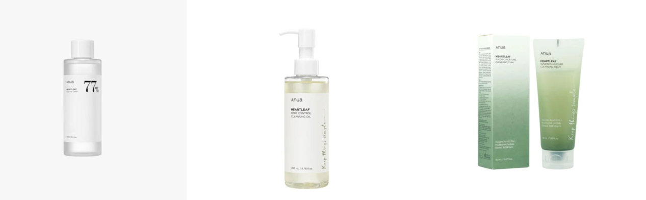 Korean Beauty Products Online