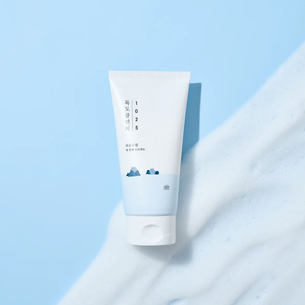 Shop 1025 Dokdo Cleanser in NZ