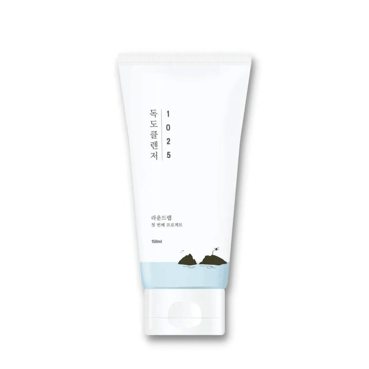 Shop 1025 Dokdo Cleanser in NZ