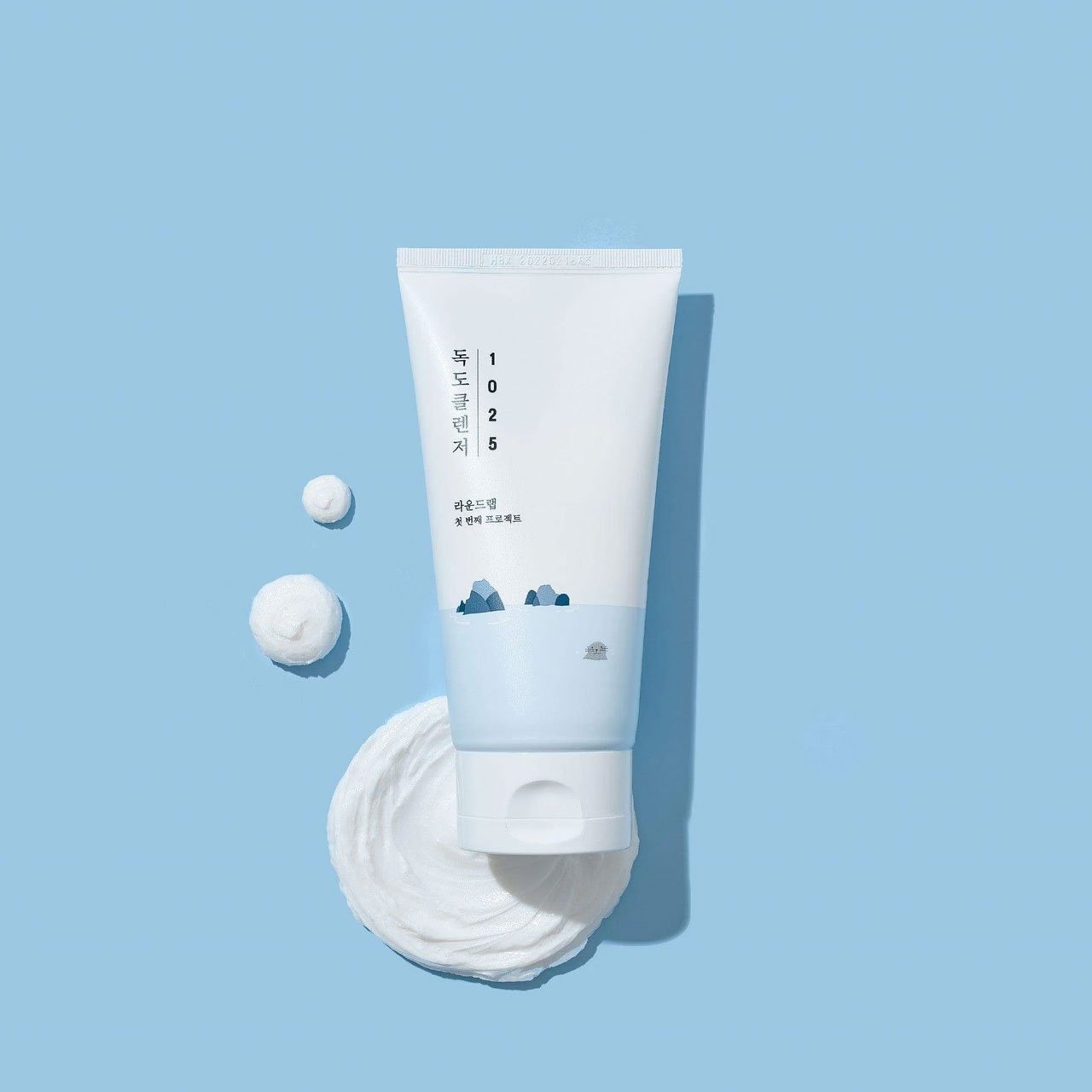 Shop 1025 Dokdo Cleanser in NZ