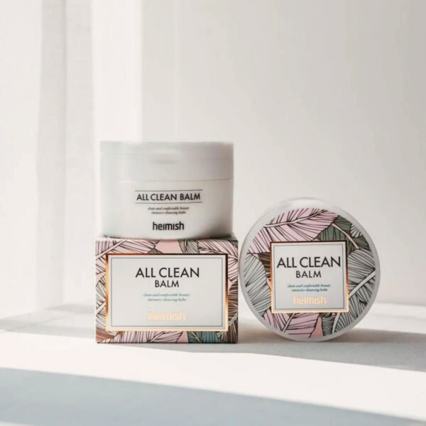 Buy Heimish All Clean Balm in NZ