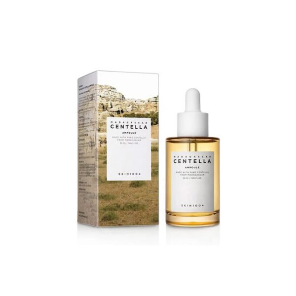Buy SKIN 1004 Madagascar Centella Ampoule in Christchurch Auckland Queenstown Wellington