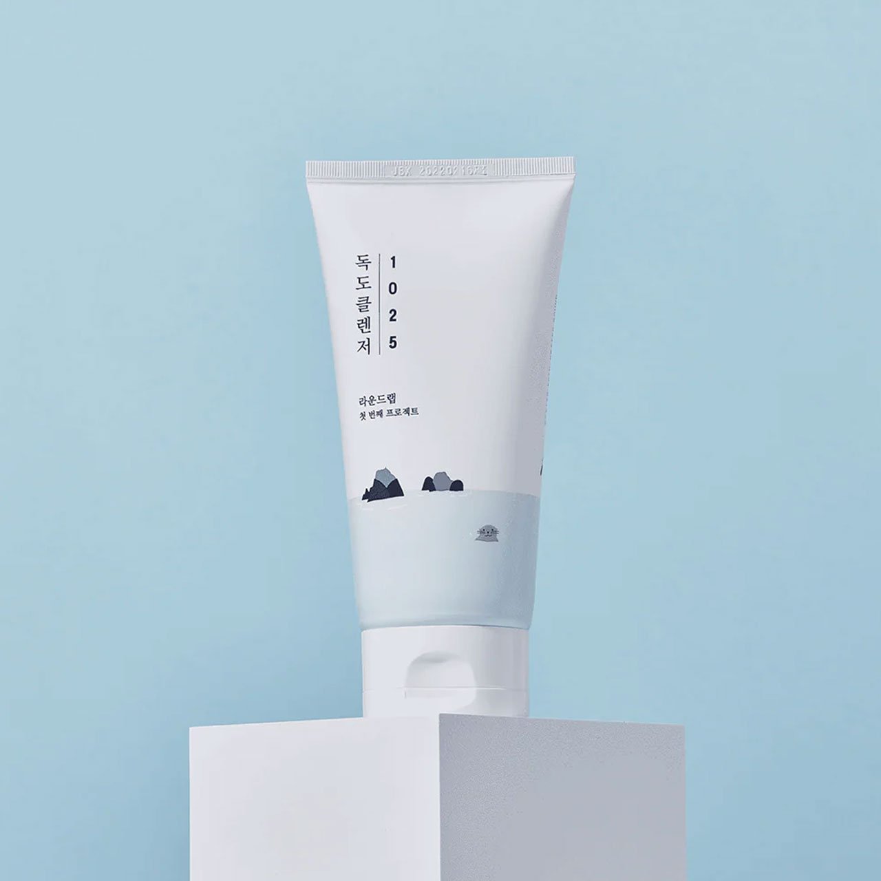 Shop 1025 Dokdo Cleanser in NZ