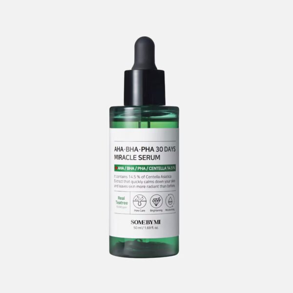Some By Mi AHA BHA PHA 30 Days Miracle Serum