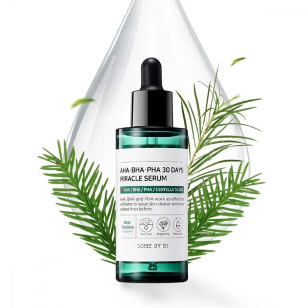 Some By Mi AHA BHA PHA 30 Days Miracle Serum