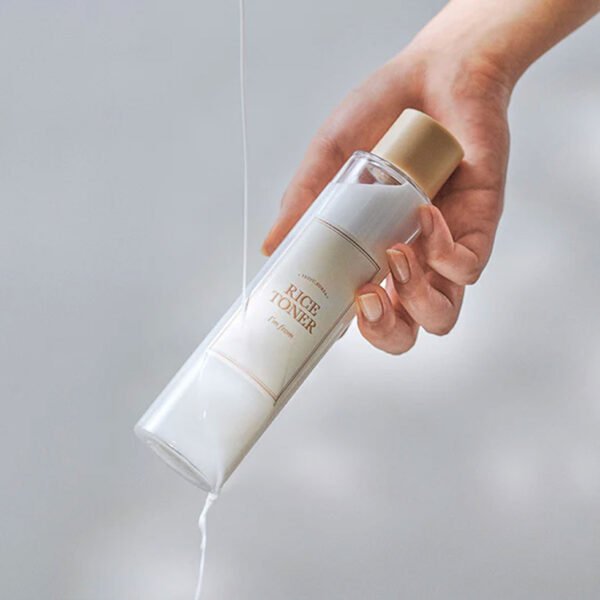 Buy I'm from - Rice Toner in New Zealand