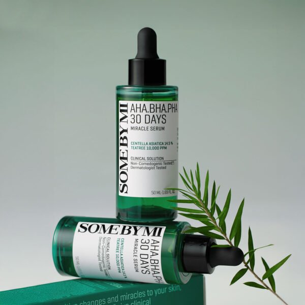 Some By Mi AHA BHA PHA 30 Days Miracle Serum