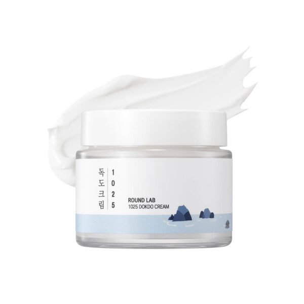 Buy round lab 1025 dokdo cream in NZ