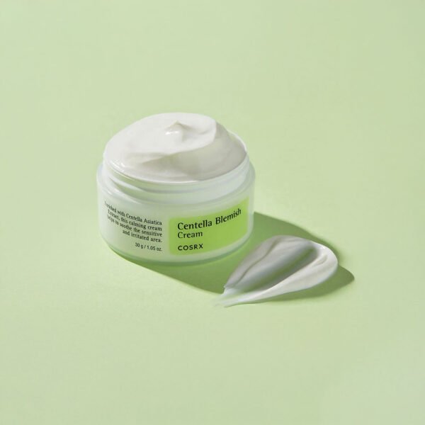 Buy Cosrx Centella Blemish Cream in NZ