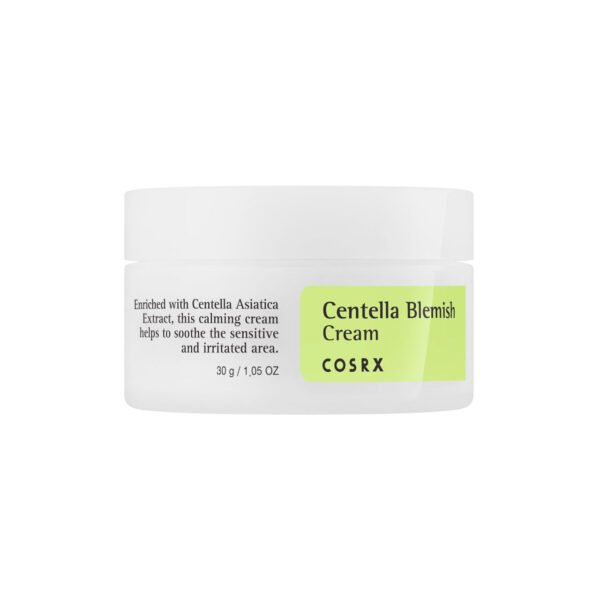 Buy Cosrx Centella Blemish Cream in NZ