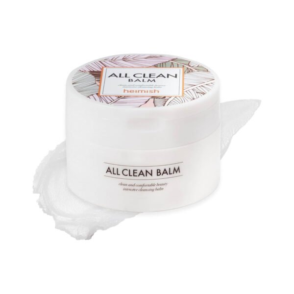 Buy Heimish All Clean Balm in NZ