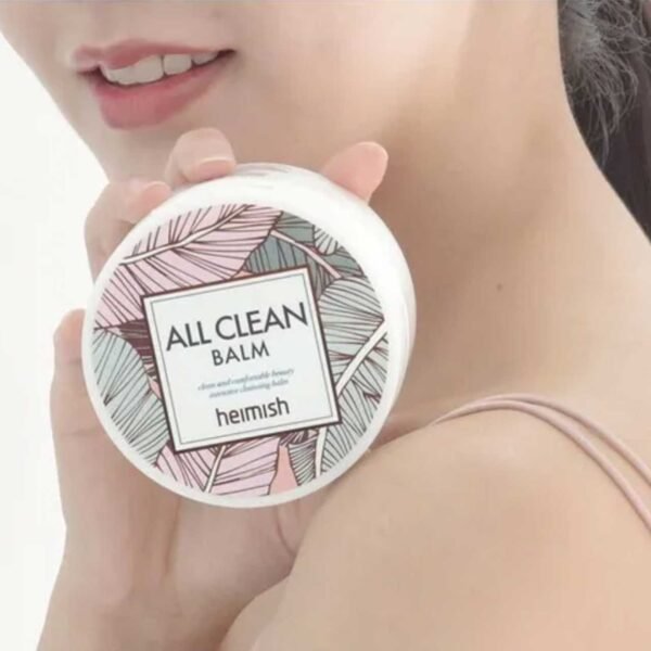 Buy Heimish All Clean Balm in NZ