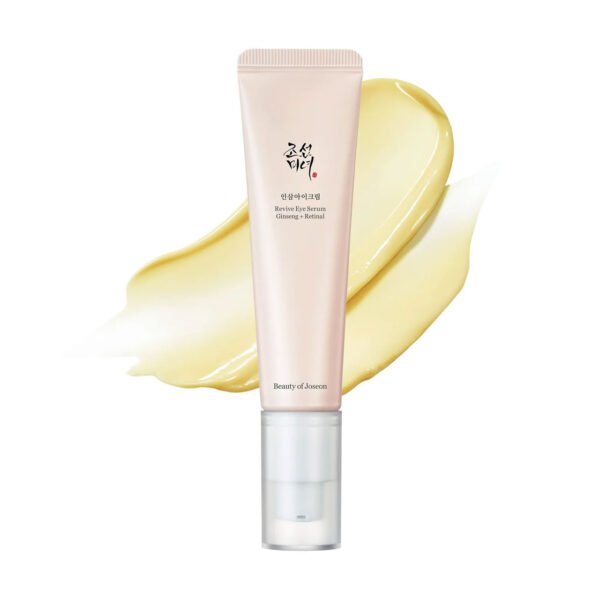 Buy Beauty of Joseon Revive Eye Serum: Ginseng + Retinal in NZ