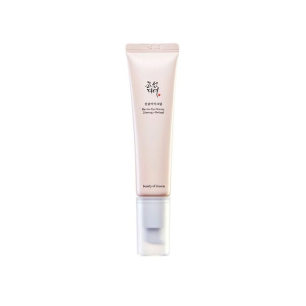 Buy Beauty of Joseon Revive Eye Serum: Ginseng + Retinal in NZ