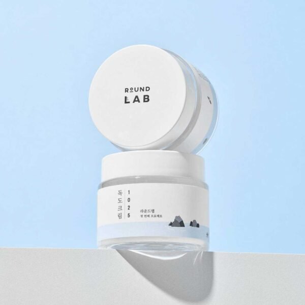 Buy round lab 1025 dokdo cream in NZ