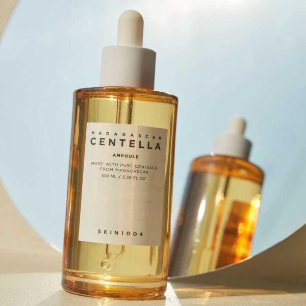 Buy SKIN 1004 Madagascar Centella Ampoule in Christchurch Auckland Queenstown Wellington