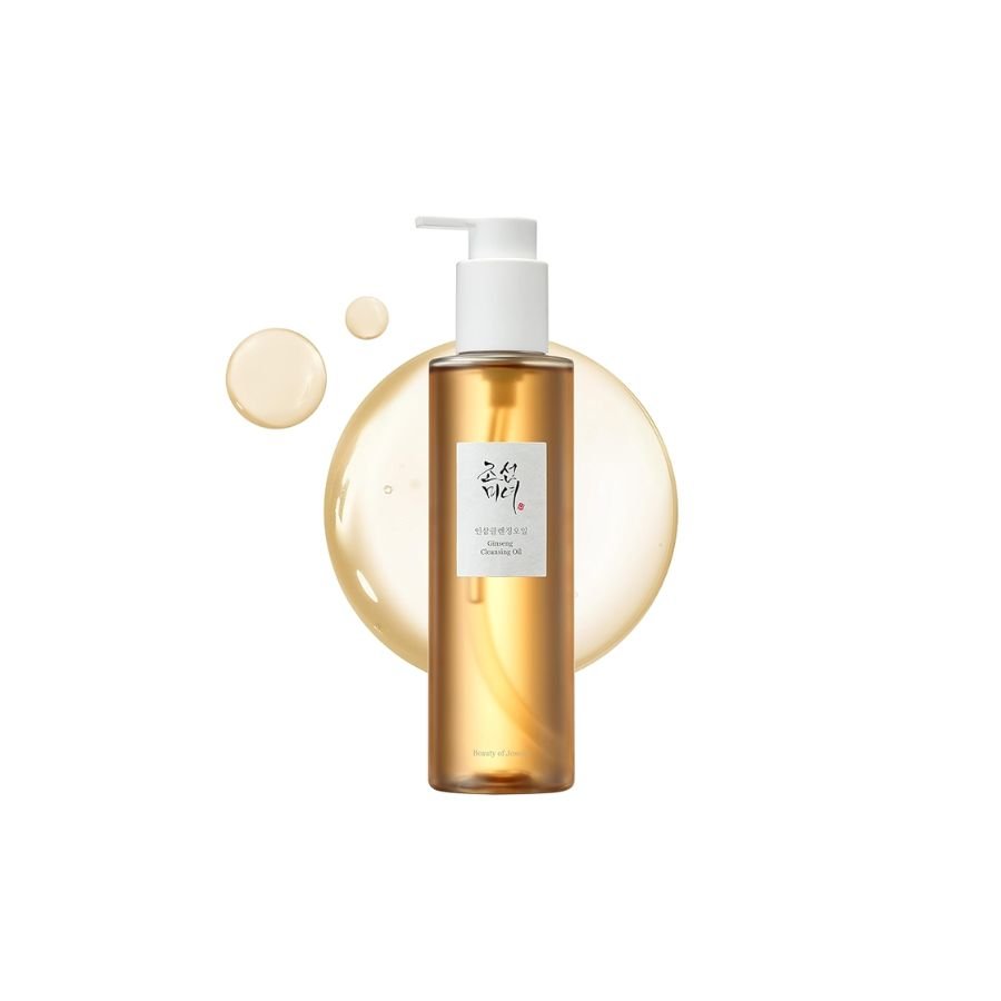Beauty of Joseon Ginseng Cleansing Oil