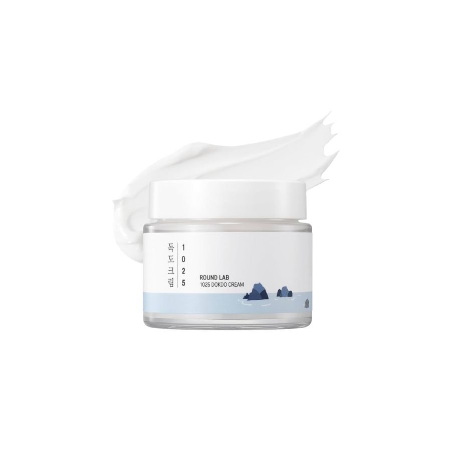 Buy-Round-Lab-Dokdo-Cream-Moisturiser-Tauranga-Auckland-Hamilton