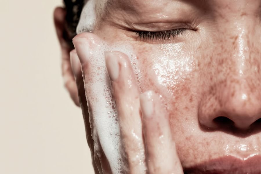 Korean Glass Skin Products in NZ